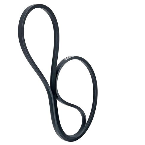 95099453 V-Belt مناسب لضاغط الهواء Ingersoll Rand SS5 SS5L5 SS5N5 2340L5 2340N5 حزام القيادة يستبدل A58 4L600 3A19A58 16V888 16V889 16V898 16V899 in Kuwait