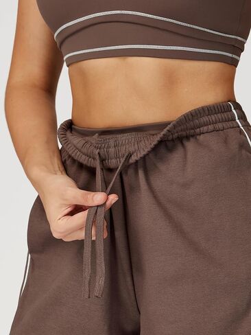 OMEWEE Sweatsuits women 2 piece outfit Batwing Sleeve Sweatshirts and pants Running Tracksuits Sets in Saudi Arabia