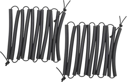 2 عارضة تدريب مرنة ممتازة، عملية، محمولة، متعددة الاستخدامات وقابلة للطي. in Kuwait