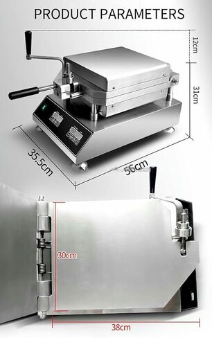 آلة صنع الكعك الأحفوري للمأكولات البحرية، آلة صنع الكعك الأحفوري على شكل جمبري الإسكالوب، آلة طهي الوجبات الخفيفة، فطيرة المأكولات البحرية المجففة، جهاز طهي الفطائر البحرية، وجبة خفيفة، فطيرة المأكولات البحرية in Kuwait