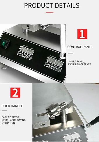 التجارية وجبة خفيفة الغذاء المأكولات البحرية المجففة فطيرة فطيرة باخرة، المأكولات البحرية الأحفوري ماكينة صنع الكعك، الإسكالوب الروبيان الأحفوري ماكينة صنع الكعك in Kuwait