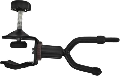Milisten Violin Wall Mount Hook Music Stand Violin Hanger Secure Mounting for and Music in Saudi Arabia