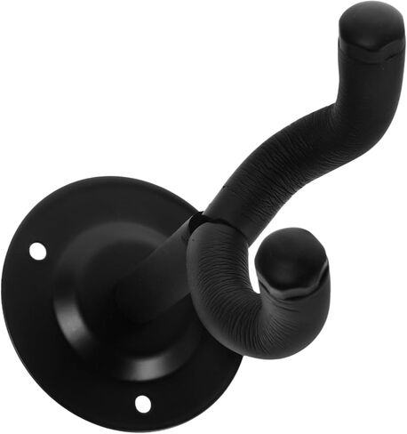 Homoyoyo معدن الكمان الغيتار جدار جبل شماعات ل القيثارة Erhu Hulusi أداة الشماعات للقيثارات والكمان in Saudi Arabia