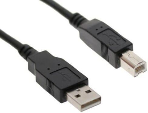 سلك كابل بيانات USB لخلاط مدمج Mackie ProFX8 ProFx12 ProFX16 ProFX22 in Saudi Arabia