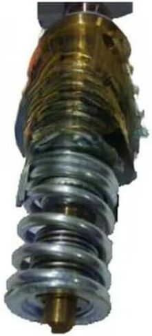 1 new expansion spool X-10059-B6B- in Saudi Arabia