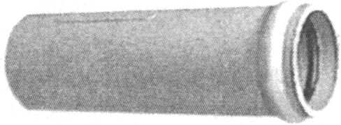 Expansion Coupling - 3 in. in Saudi Arabia