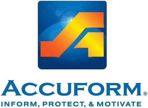 National Marker HDFS207 Caution Tripping Hazard - Bilingual Heavy Duty Floor Stand in Kuwait