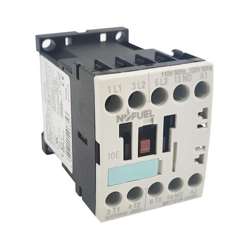 AC 3RT1015-1AK61 المقاولين 120 فولت لفائف 7A نفس المقاولين 3RT1015-1AK60 in Saudi Arabia