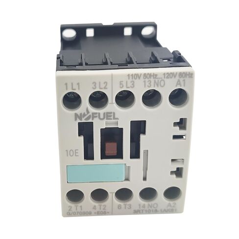 AC 3RT1015-1AK61 المقاولين 120 فولت لفائف 7A نفس المقاولين 3RT1015-1AK60 in Saudi Arabia