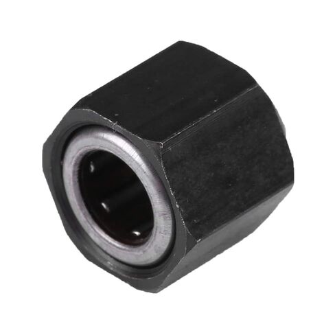 RC محرك عرافة الجوز تحمل الصلبة عالية الجودة المواد المعدنية سهلة التركيب استبدال ملحق لسيارة HSP Redcat 1/10 مقياس نيترو سيارة in Saudi Arabia