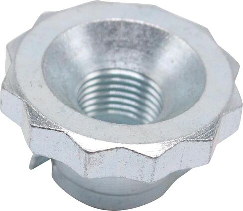 Wheel Bearing Hub Nut Direct Replacement for 2005-2012 Accessory in Saudi Arabia
