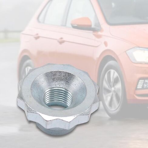 Wheel Bearing Hub Nut Direct Replacement for 2005-2012 Accessory in Saudi Arabia