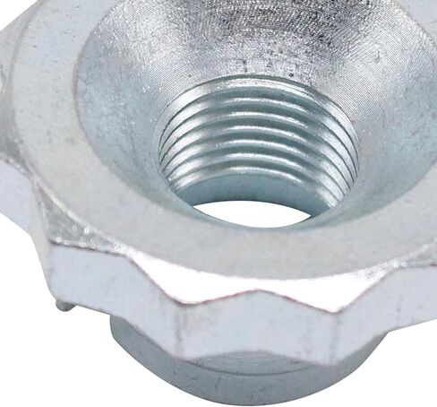 Wheel Bearing Hub Nut Direct Replacement for 2005-2012 Accessory in Saudi Arabia