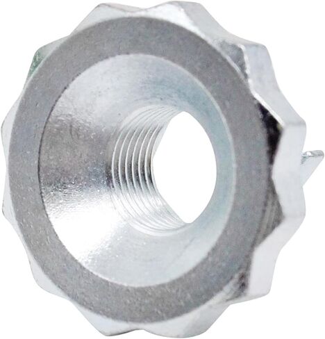 Wheel Bearing Hub Nut Direct Replacement for 2005-2012 Accessory in Saudi Arabia