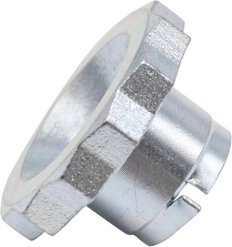 Wheel Bearing Hub Nut Direct Replacement for 2005-2012 Accessory in Saudi Arabia