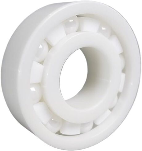 1/3/5 قطعة 6200 6201 6202 6203 6204 6205 6206 6207 6208 6209 6210 كامل ZrO2 محمل كروي سيراميك زركونيا تحمل (6004 20x42x12,1 قطعة) in Kuwait