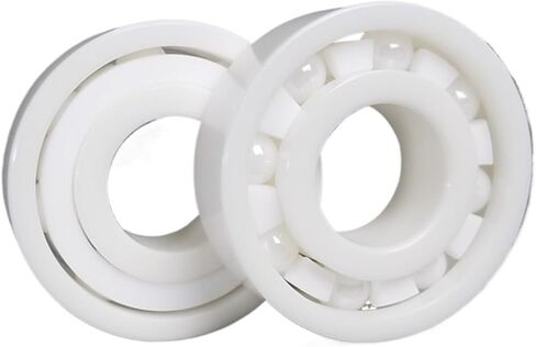 1/3/5Pcs 6200 6201 6202 6203 6204 6205 6206 6207 6208 6209 6210 Full ZrO2 Ceramic Ball Bearing Zirconia Bearing(6004 20x42x12,1Pcs) in Saudi Arabia