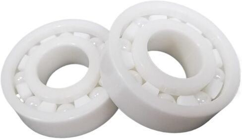 1/3/5Pcs 6200 6201 6202 6203 6204 6205 6206 6207 6208 6209 6210 Full ZrO2 Ceramic Ball Bearing Zirconia Bearing(6004 20x42x12,1Pcs) in Saudi Arabia