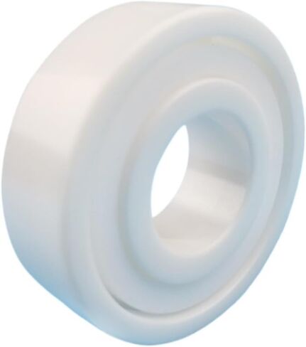 1/3/5Pcs 6200 6201 6202 6203 6204 6205 6206 6207 6208 6209 6210 Full ZrO2 Ceramic Ball Bearing Zirconia Bearing(6004 20x42x12,1Pcs) in Saudi Arabia