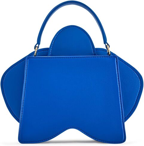 JW Pei Women's Flora Orchid على شكل حقيبة اليد العلوية in Kuwait