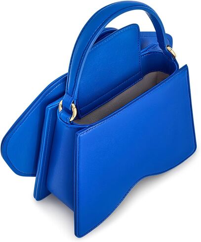 JW Pei Women's Flora Orchid على شكل حقيبة اليد العلوية in Kuwait