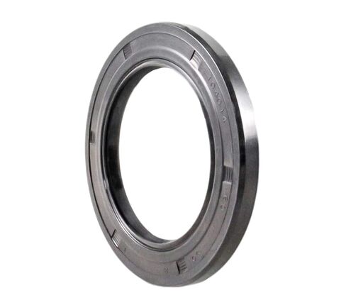 EAI Oil Seal 60mm X 90mm X 8mm TC Double Lip w/Spring. Metal Case w/Nitrile Rubber Coating in Saudi Arabia