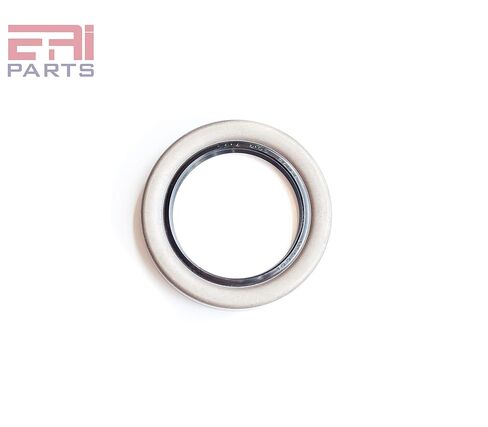 EAI Oil Seal 1.125"x1.875"x0.250" TB Double Lip w/Spring 1 1/8" x1 7/8" x1/4" Outer Metal Case w/Inner NRB Coating in Saudi Arabia