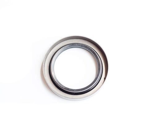 EAI Oil Seal 1.125"x1.875"x0.250" TB Double Lip w/Spring 1 1/8" x1 7/8" x1/4" Outer Metal Case w/Inner NRB Coating in Saudi Arabia