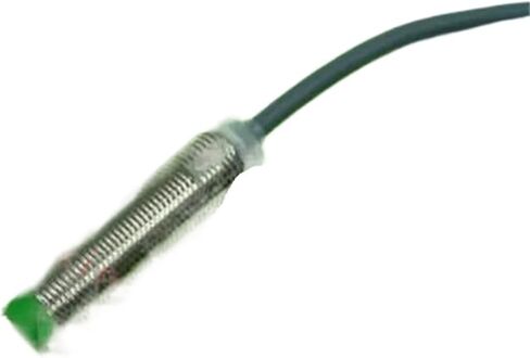 2pcs Switch Sensor NI5 FI2 NI4-M12-ON6L-Q12/FI4-G12-OP/CN/CP/OD/CD6L NI4-M12-OP6L NI5-G12-ON6L NI5-G12-OP6L Proximity(FI2-M12-ON6L) in Saudi Arabia