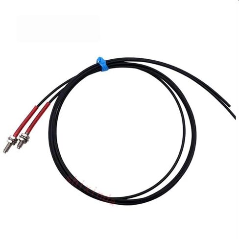 2pcs Optical Fiber Sensor PTK3Y10 PTC3Y10 PTC4Y10 PTC6Y10 PTK4Y10 PTK6Y10 PTC3Y20 PTC3Y20 Multi-core Sensor Optical Fiber(PTC3Y20) in Saudi Arabia