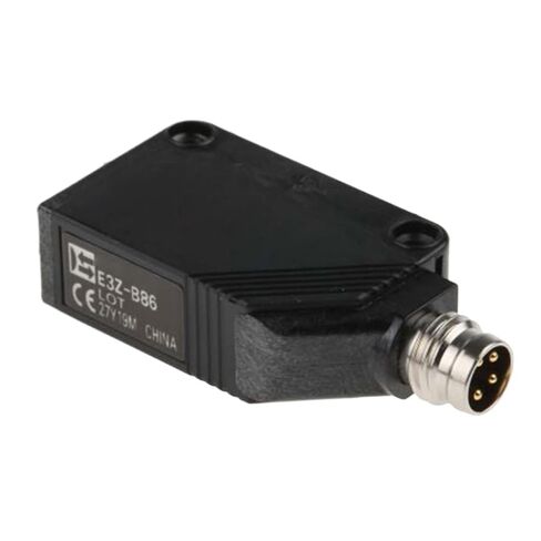 1pcs E3Z-B86 E3Z-B87 Photoelectric Sensor(E3Z-B86) in Saudi Arabia