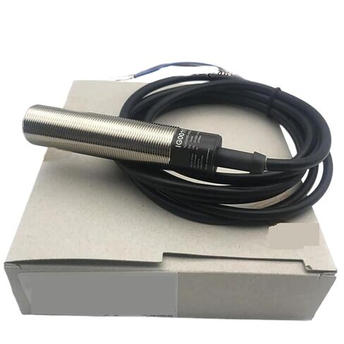 1pc IG0062 IG0005 IG0006 IG0011 IG0012 Inductive Sensor(IG0062) in Saudi Arabia