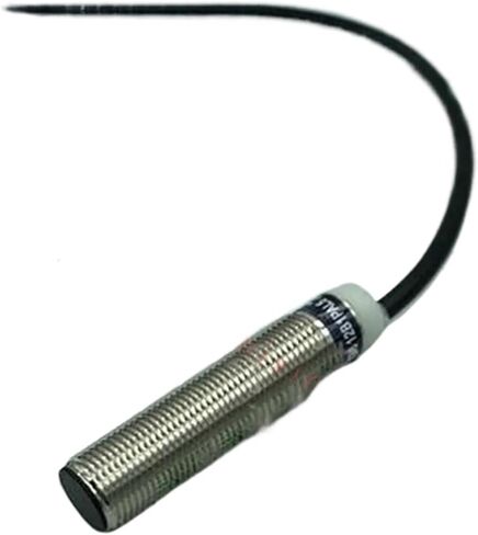 2pcs Proximity Switch XS612B1PAL5 Three Wire PNP Normally Open 24V Thread Waterproof Inductive Sensor Switch Sensor in Saudi Arabia