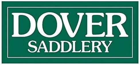 Circuit Dover Saddlery Premium Lined Stirrup Leathers - Oakbark, 54 in Saudi Arabia