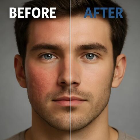 لوشن جيل-ميسين المضاد للحكة، 1.41 أونصة - كريم مهدئ لتخفيف الحكة والجلد المتهيج in Kuwait