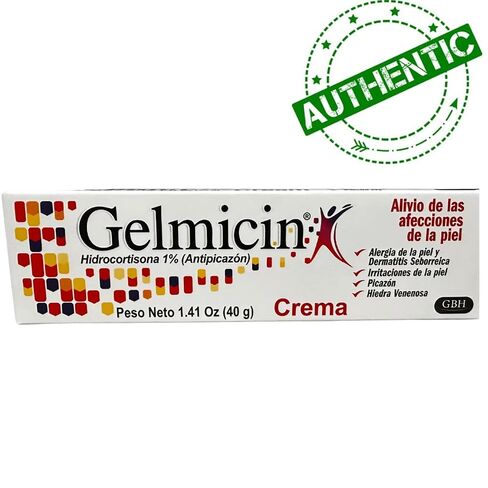 لوشن جيل-ميسين المضاد للحكة، 1.41 أونصة - كريم مهدئ لتخفيف الحكة والجلد المتهيج in Kuwait