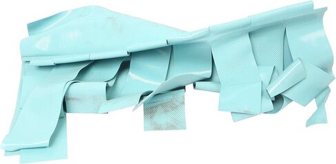 Champion - Moyer Diebel 108043 Curtain 24 X 13 1/4 Rod in Saudi Arabia