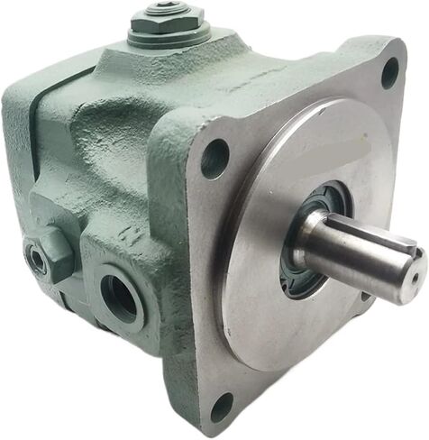 1 قطعة مضخة ريشة VDN VDR سلسلة VDR-1B-1A1-U-1133K مضخات هيدروليكية متغيرة in Kuwait