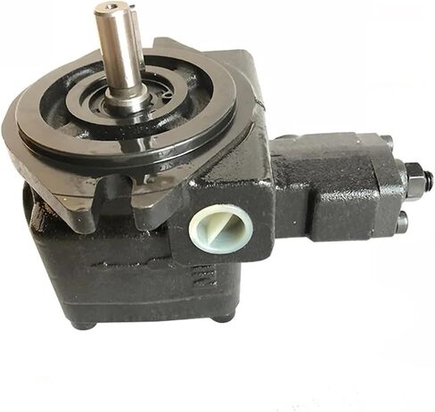 1 قطعة مضخة واحدة PVF-12-35-10 PVF-12-70-10 PVF-15-55-10 PVF-20-70-10 مضخة ريشة الإزاحة المتغيرة (PVF-15-70-10) in Kuwait