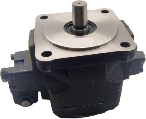 1pc HVP30 Medium Pressure Variable Vane Pump HVP30-FA3 in Saudi Arabia