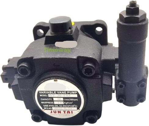 1pc HVP30 Medium Pressure Variable Vane Pump HVP30-FA3 in Saudi Arabia