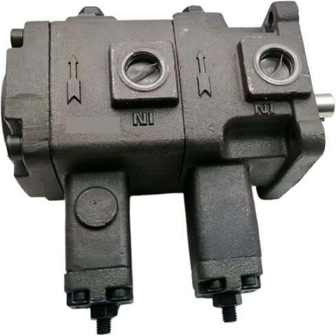 1 قطعة مضخة هيدروليكية VCM-DF-30B-30B-10 مضخة ريشة متغيرة in Kuwait