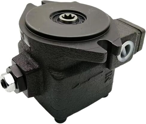 1 قطعة مضخة الزيت الهيدروليكي VCM-SFII-20C-10 مضخة ريشة متغيرة in Kuwait