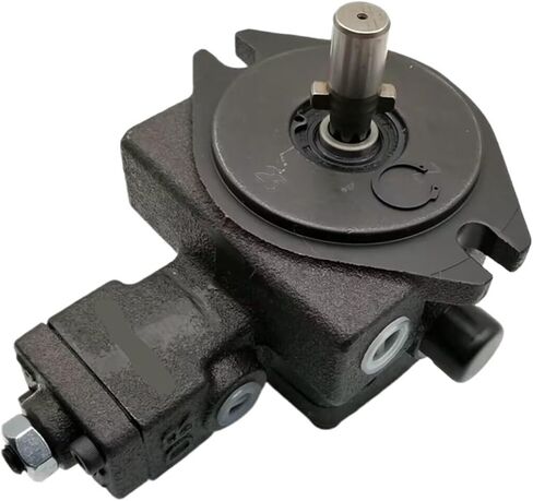 1 قطعة مضخة الزيت الهيدروليكي VCM-SFII-20C-10 مضخة ريشة متغيرة in Kuwait