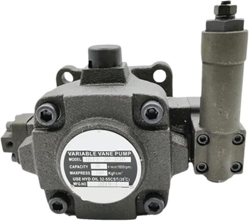 1 قطعة مضخة ريشة HVP-30-FA3 HVP مضخة ريشة متغيرة الضغط المتوسط in Kuwait