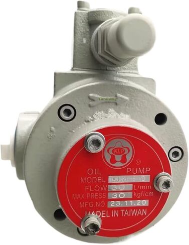 1pcs cTK3 Hydraulic Vane Pump TK3020HB-VD Low Noise Trochoid Pump Lubrication Oil Pump in Saudi Arabia