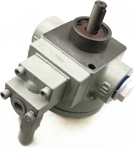 1pcs cTK3 Hydraulic Vane Pump TK3020HB-VD Low Noise Trochoid Pump Lubrication Oil Pump in Saudi Arabia