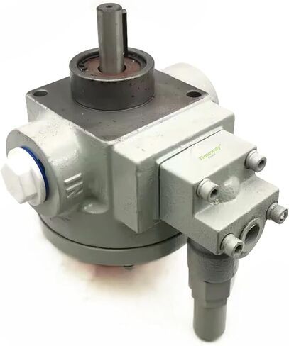 1pcs cTK3 Hydraulic Vane Pump TK3020HB-VD Low Noise Trochoid Pump Lubrication Oil Pump in Saudi Arabia