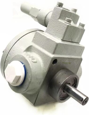 1pcs cTK3 Hydraulic Vane Pump TK3020HB-VD Low Noise Trochoid Pump Lubrication Oil Pump in Saudi Arabia