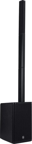 Yamaha Portable PA System Stagepas 1k in Saudi Arabia